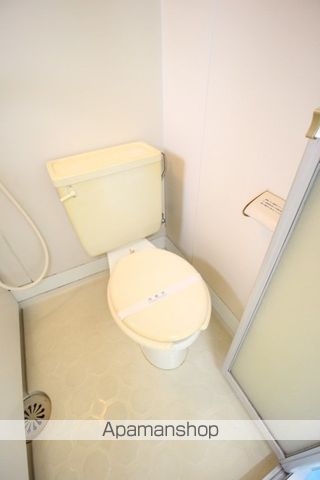 アーバンハイツの内装写真