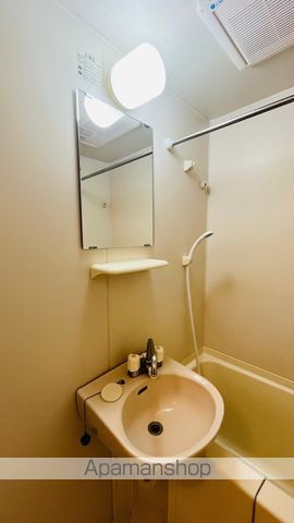 レオパレスシェル壱番館の内装写真