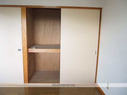 カザコシスカイハイツ[1DK/36.3m2]の収納