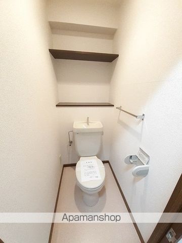 高城マナーハウスの内装写真