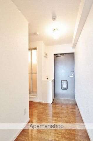 シティガーデン富田の内装写真