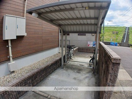 ユメゾン　南[1LDK/40.88m2]の共用部