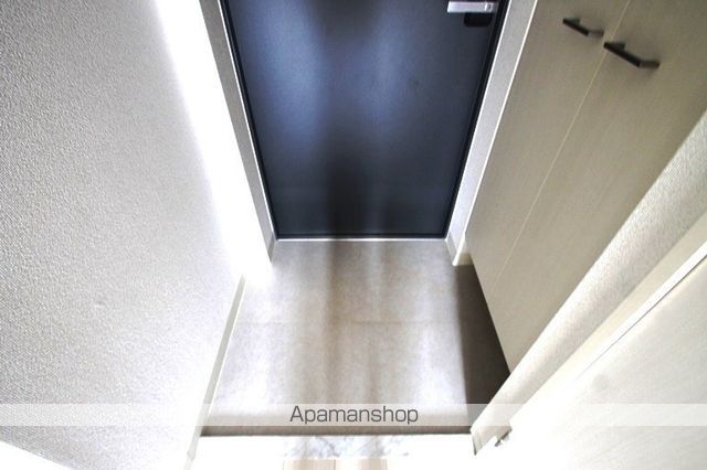 エスリード大阪シティノースの内装写真