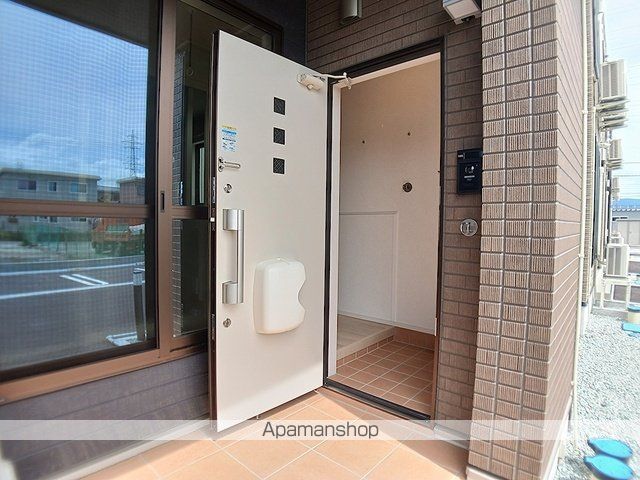 TSハウスIIIの内装写真