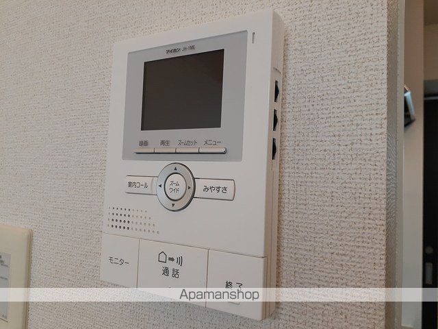 カーサ ウィステリアの内装写真