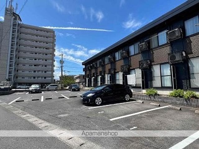 レオパレスクイール堀川のその他写真
