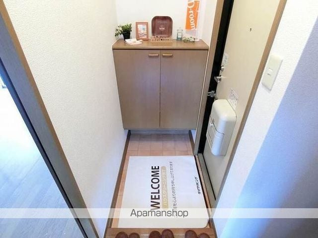 エスポアール 壱番館の内装写真