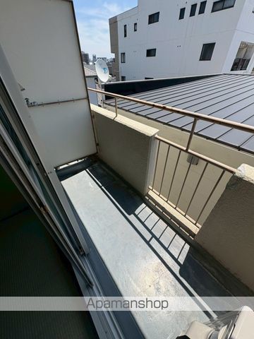 メゾン雅の内装写真