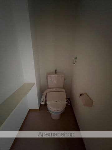 グリーンキャッスルの内装写真