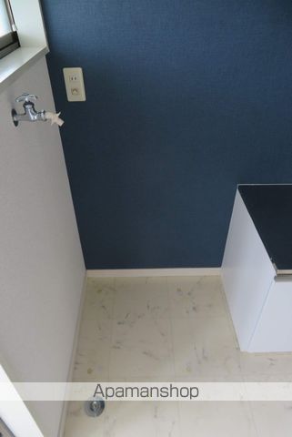プレステージ貝ヶ森の内装写真