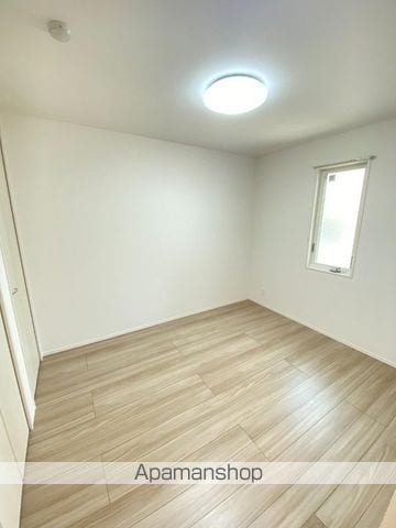 DーROOM箱崎の内装写真