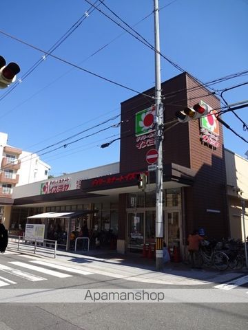 ステイト阿倍野の周辺写真