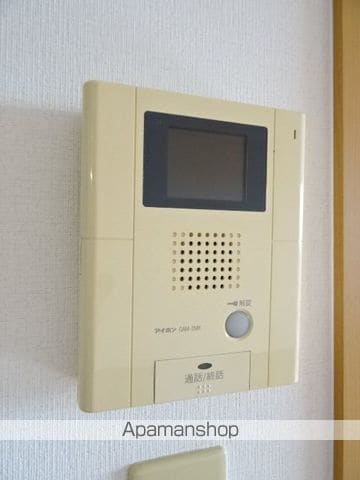 グランストーク中野町の内装写真