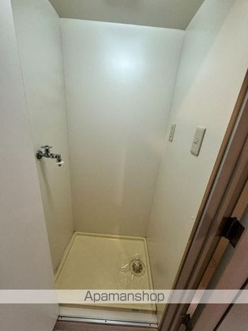 アンダルシア市川の内装写真