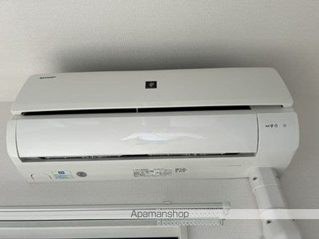 ノールエストの内装写真
