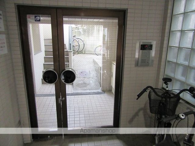 フリート町屋の周辺写真