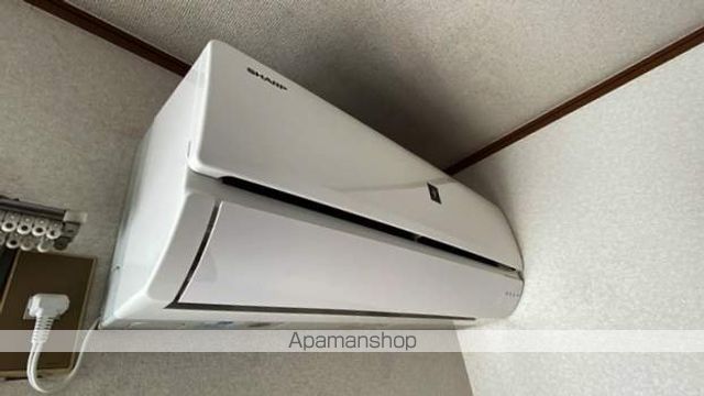 コーポ天神の内装写真
