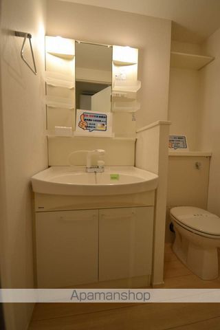 るーばんハイムの内装写真