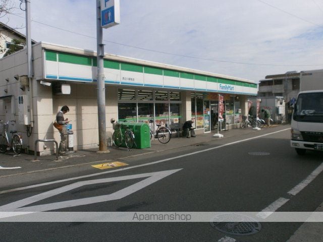 ライオンズスクエア立川レジデンス 1101 ｜ 東京都立川市富士見町１丁目35-13（賃貸マンション3LDK・11階・75.72㎡） その15