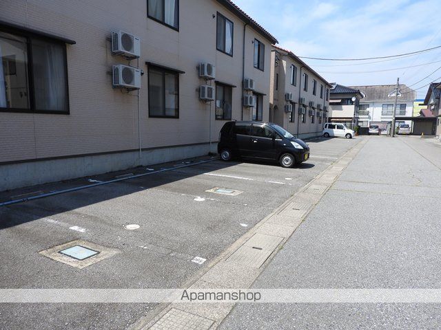 NSコーポ魚津 A棟のその他写真