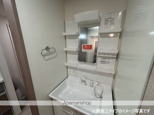 DーSERENO北野の内装写真