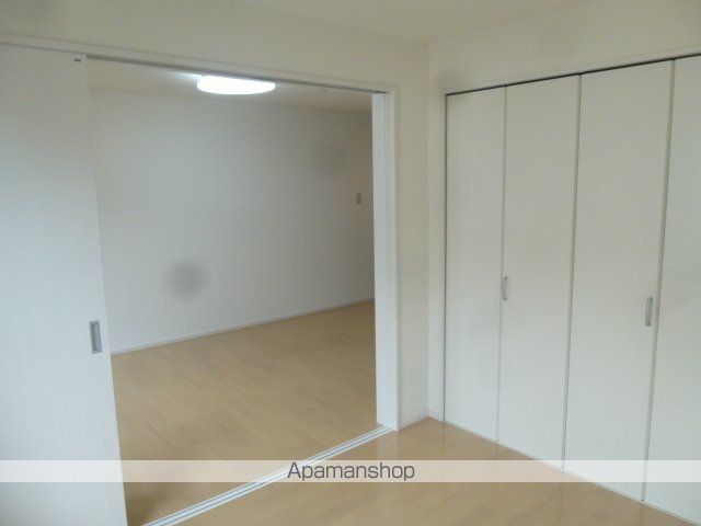 ピーナッツ厚別の内装写真