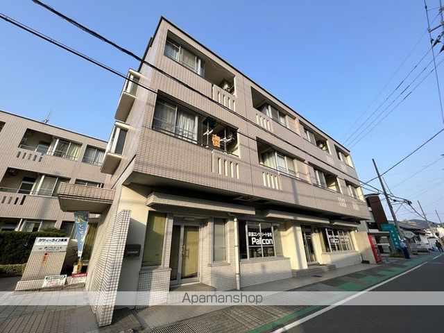 シティライフ高須の外観写真