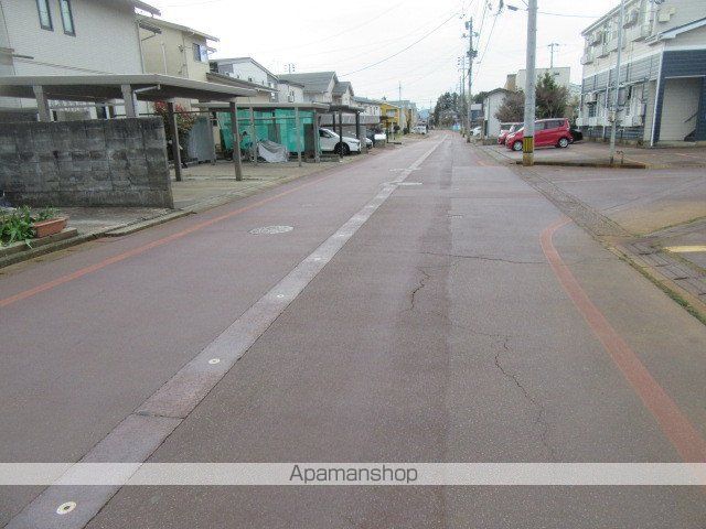ジュネパレスの周辺写真