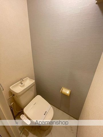 メゾン ノア Aの内装写真