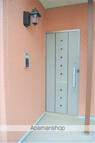 ミントベリーの外観写真