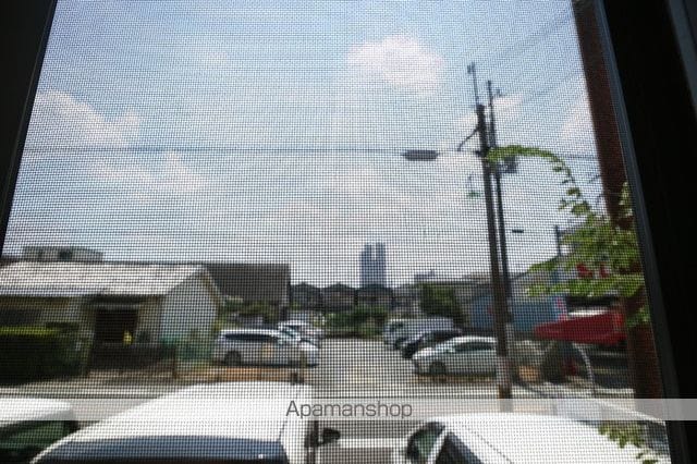 ソフィアKUZUHAの内装写真
