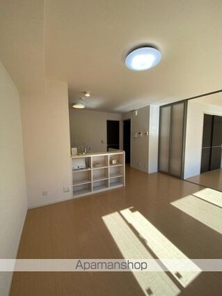 フォンターナ伏石Ⅱ[3LDK/71.94m2]の内装5