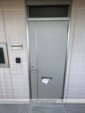 KS塩浜の内装写真