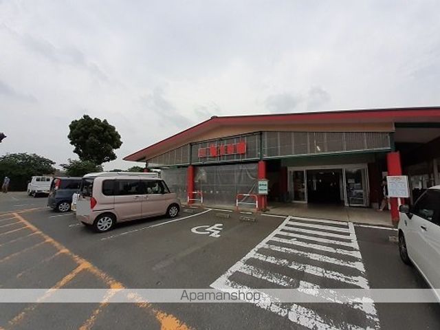フレヴェールの周辺写真