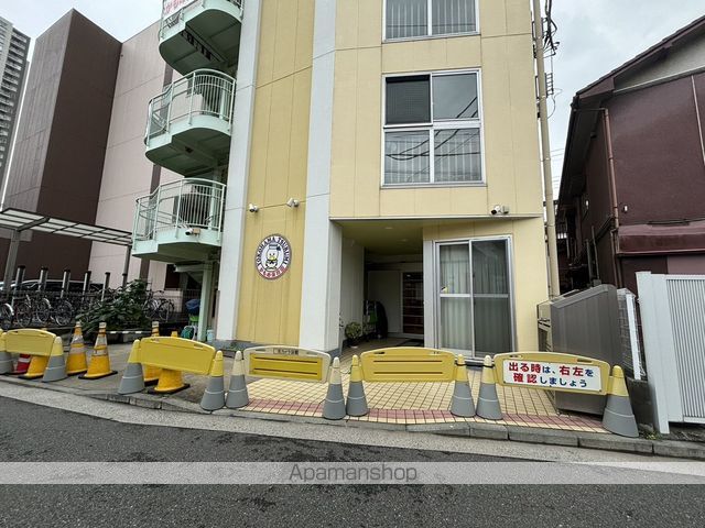 セジョリ横浜鶴見IIIの周辺写真