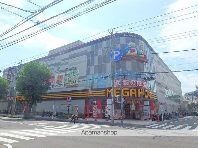 サトウコーポの周辺写真