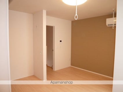 愛媛県松山市清水町３丁目[1LDK/40.71m2]のリビング・居間