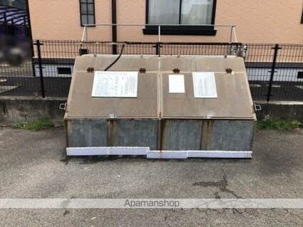 ウィンディアＵＷＡＢＡＲＡ　Ｂ棟[2LDK/52.66m2]のその他部屋・スペース8