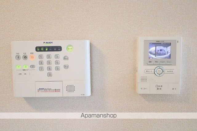 フォレスト サイトの内装写真