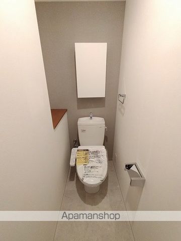 アンフィニ20ヴェルデの内装写真