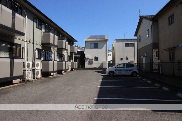 岩輝ハイツ ニ号館のその他写真