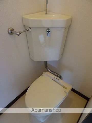 コーポラス白萩の内装写真
