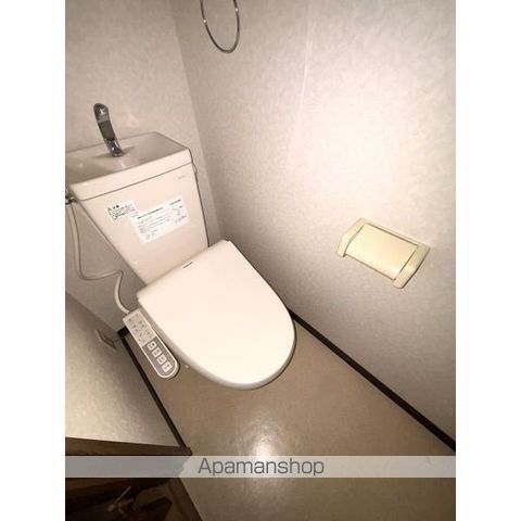 リリーコート平岸の内装写真