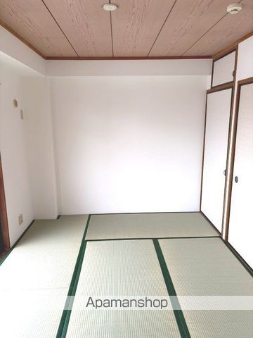 レジオン松戸の内装写真