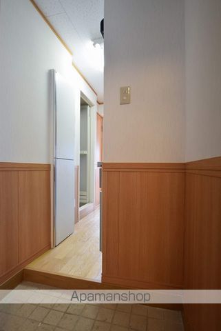 プランドビル八幡の内装写真