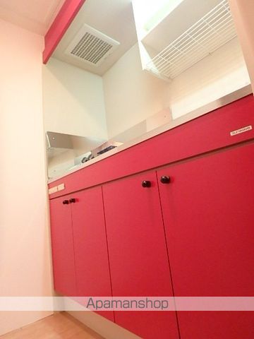 ファインブルーム学園前の内装写真
