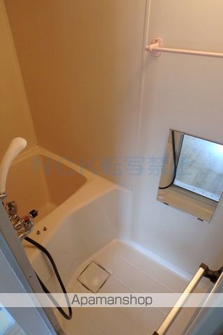 カーサエスパシオの内装写真