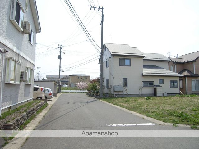 エントピアの周辺写真