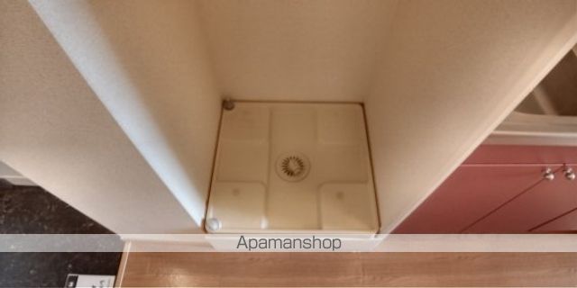 レオパレスKAZUの内装写真