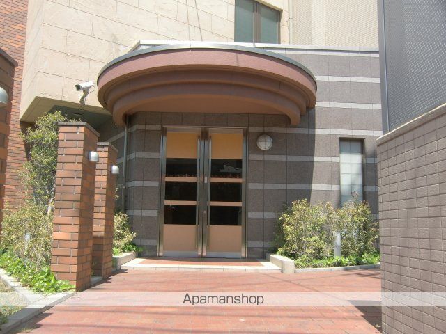 くれが泉中央の外観写真